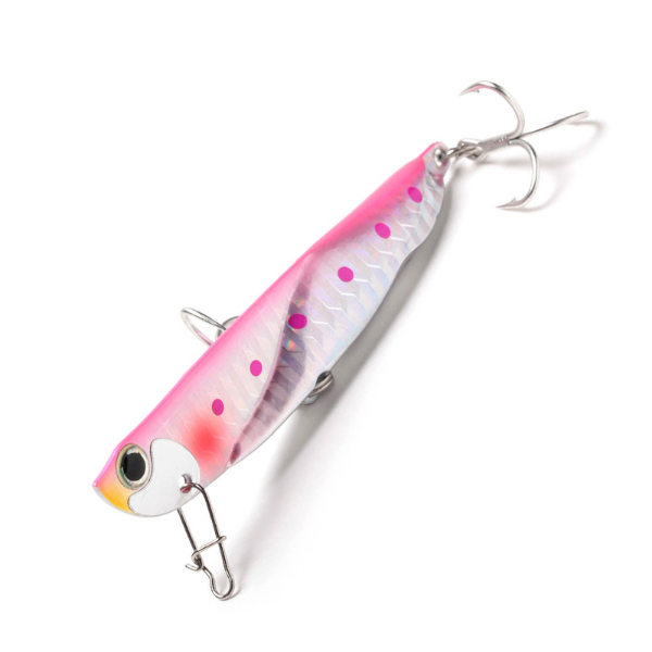 飛び過ぎダニエル 20g(KPI ケイムラピンクイワシ)